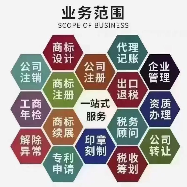 崇左代理记账